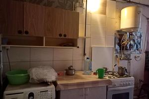 комната по адресу Пастера, 12