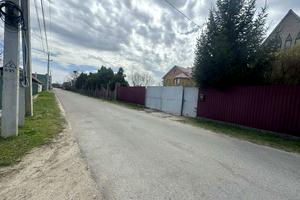 ділянка за адресою Боженка, 98