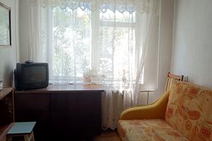 квартира по адресу Миру просп., 67