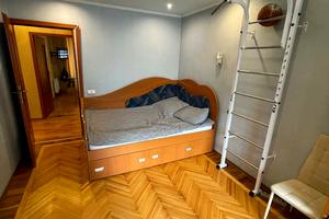 квартира за адресою Дерев'янка вул., 3б