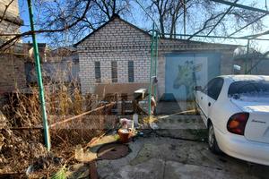 дом по адресу Михаила Грушевского ул. (Ульянова), 218