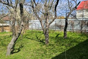 ділянка за адресою Садовий 1 пров.