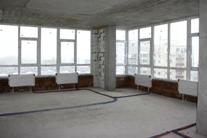 квартира за адресою Молочна вул. (Кірова), 52