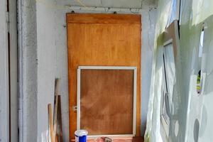квартира по адресу Тракторостроителей просп., 95