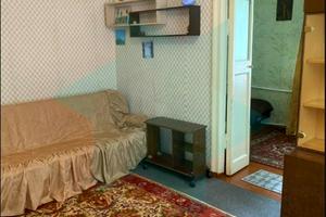 квартира по адресу Криворожская ул., 36