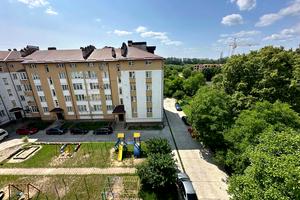 квартира за адресою Декабристів, 56