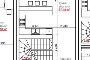 дом по адресу Молодіжна