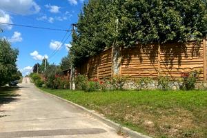 ділянка за адресою Лісова