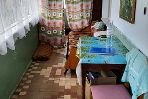 будинок за адресою с. Кобзарівка, Центральна