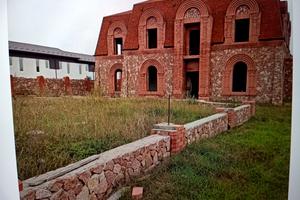 ділянка за адресою Центральна вул., 36