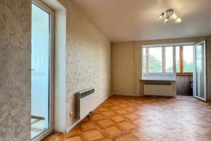 квартира за адресою Академіка Тамма вул., 6