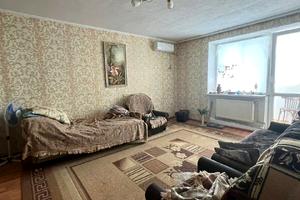 квартира по адресу Паркова ул., 28