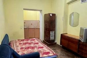 квартира по адресу Митна, 10