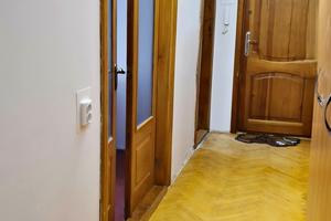 квартира по адресу Буковинская ул., 6