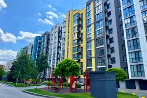 квартира за адресою Запорізьке шосе, 32д