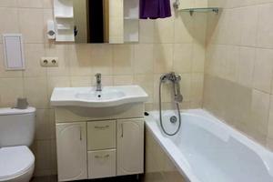 квартира за адресою Берегова вул., 5а