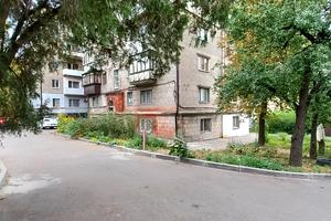 квартира за адресою Дмитра Яворницького просп. (Карла Маркса), 7