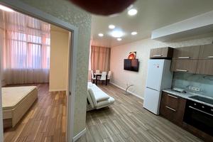 квартира за адресою Виконкомівська вул., 24-А