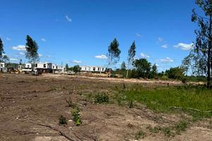ділянка за адресою провулок Садовий, 6