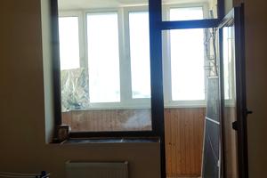 квартира по адресу Владислава Бувалкина ул., 54-Б