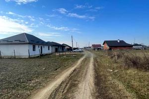 ділянка за адресою Канальна