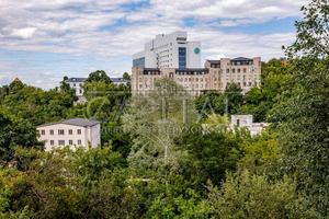 коммерческая по адресу Кудрявская ул., 45