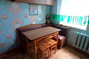 квартира за адресою Курузова вул., 11