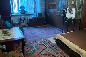 квартира по адресу Генерала Петрова ул., 48а