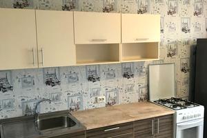 квартира по адресу Кошевого Олега ул., 35