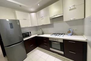 квартира за адресою Миру вул., 30
