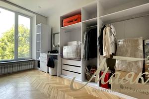квартира за адресою Маяковського просп., 3