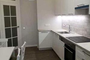 квартира за адресою Миколи Гулака вул., 4