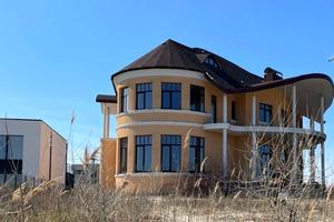дом по адресу Центральная ул., 55