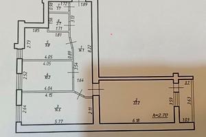 квартира за адресою Йосифа Сліпого вул., 26