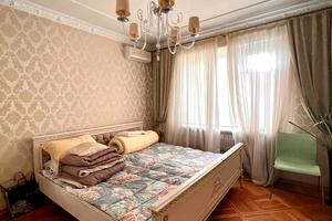 квартира за адресою Харків, Людвіга Свободи просп., 58
