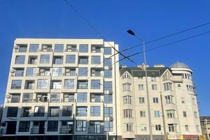 квартира за адресою Вовчинецька вул., 55