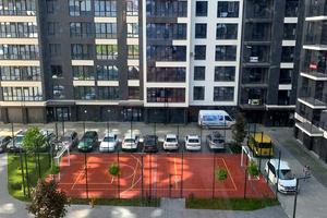 квартира за адресою хіміків, 28