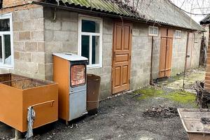 дом по адресу Харьковская Набережная ул.