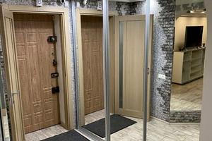 квартира по адресу Запорізьке шосе, 4