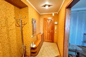 квартира по адресу Мира просп., 21