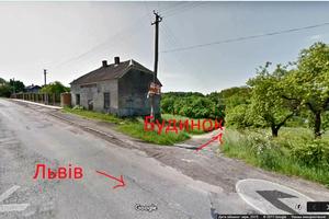 будинок за адресою Бібрка, Василя Стуса вул.