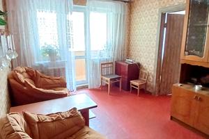 квартира по адресу Любомира Гузара просп. (Космонавта Комарова), 8