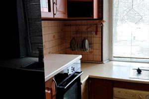 квартира по адресу Тарасовский въезд, 4