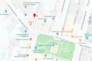 коммерческая по адресу Ярославов Вал ул., 8-Б