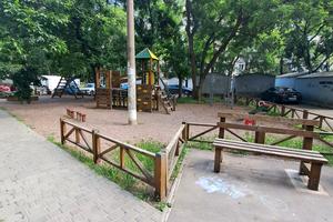 квартира за адресою Світлий пров., 14