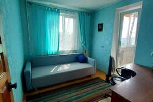 квартира по адресу Метростроителей ул., 27