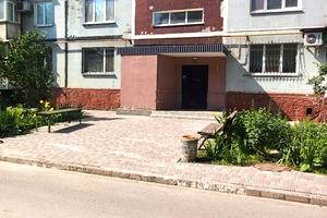 квартира за адресою Запорізька вул., 2-Б