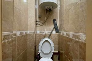 квартира за адресою Донецьке шосе, 3
