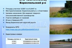 ділянка за адресою 