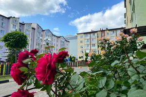 квартира за адресою Одеська вул., 3/4